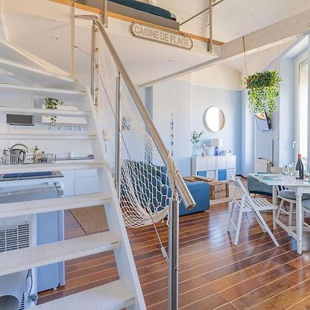 Duplex Bompard-2 Ch Climatisees A 5 Min Des Plages Marsilya Dış mekan fotoğraf