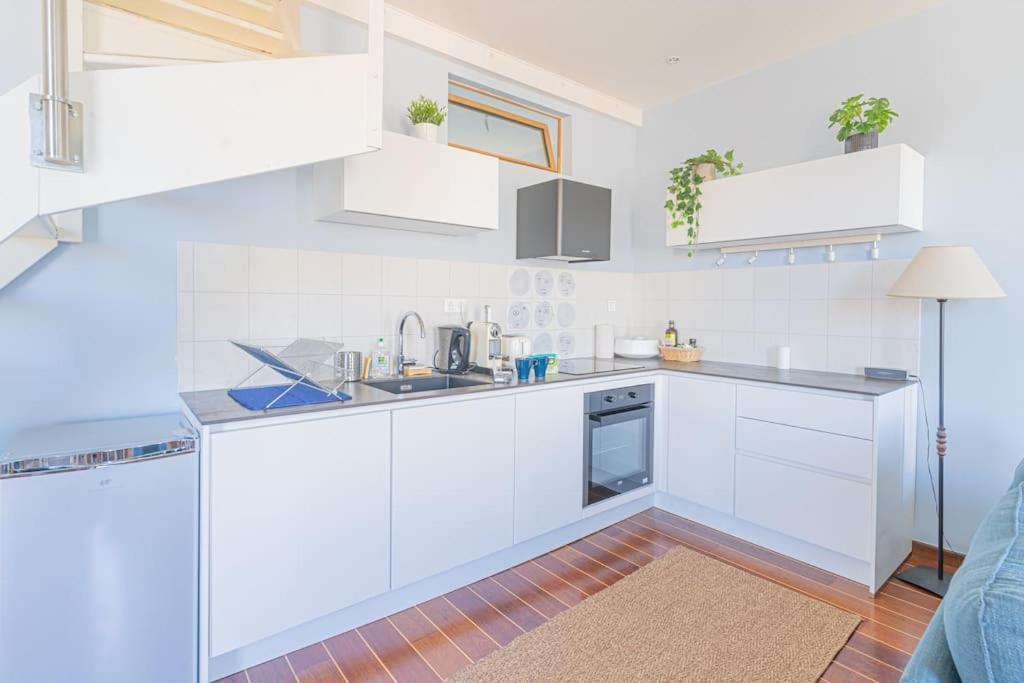 Duplex Bompard-2 Ch Climatisees A 5 Min Des Plages Marsilya Dış mekan fotoğraf